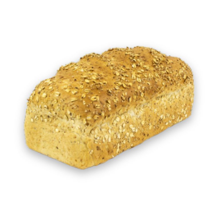 Savanne vloer brood