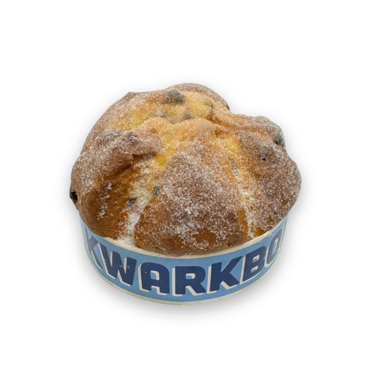 frutisol kwarkbol